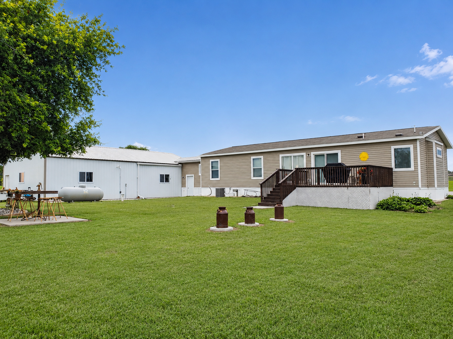 46112 Co Highway 14 Perham, MN 56573 - Photo 4 of 74