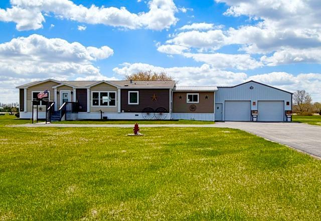 46112 Co Highway 14 Perham, MN 56573 - Photo 5 of 74