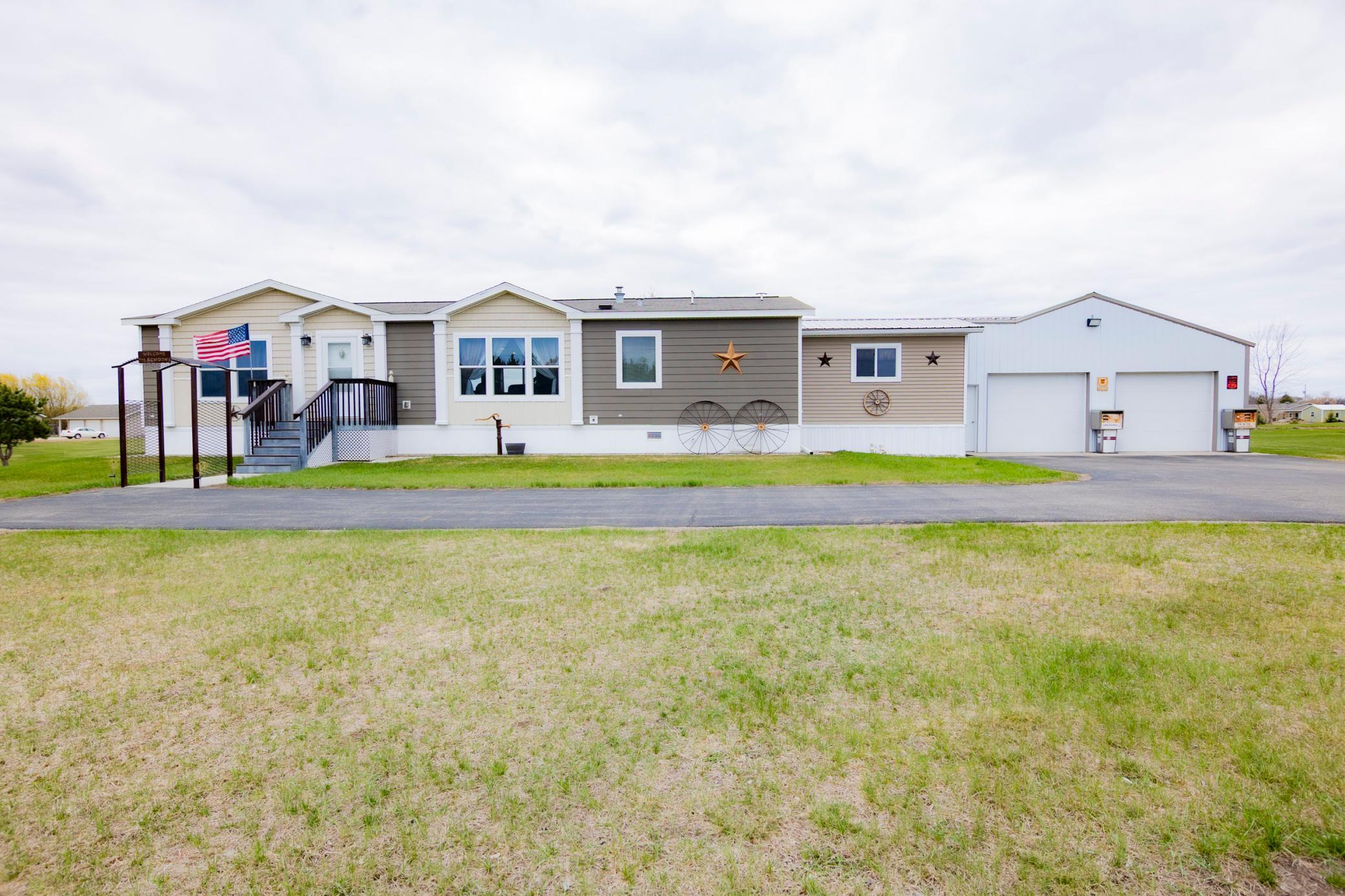 46112 Co Highway 14 Perham, MN 56573 - Photo 7 of 74
