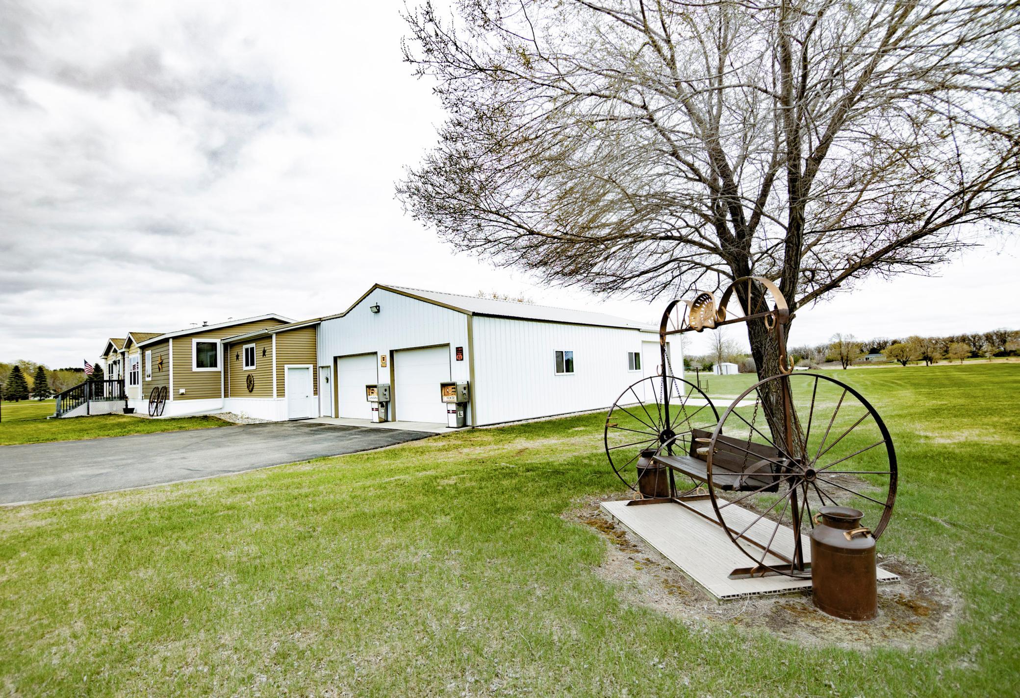 46112 Co Highway 14 Perham, MN 56573 - Photo 8 of 74