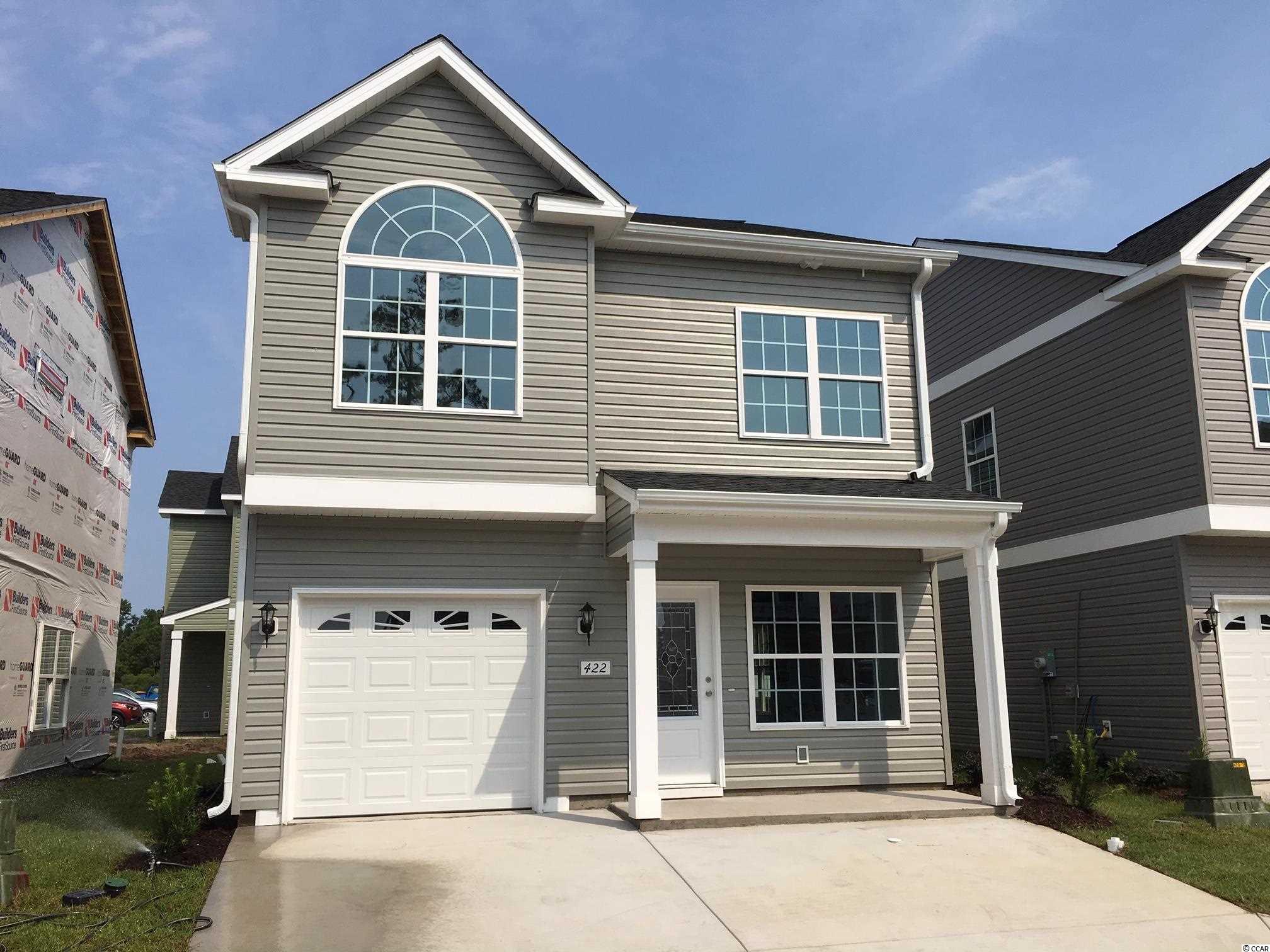 422 Terrace View Myrtle Beach, SC 29579 - Photo 1 of 4 Gallery Image 1