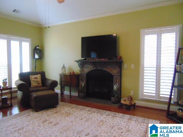 1117 Weybridge Road Pelham, AL 35124 - Photo 4 of 29