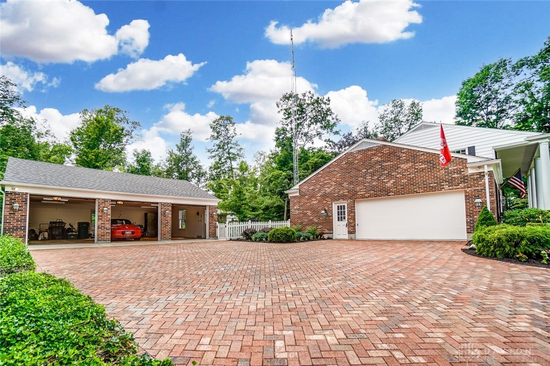 2345 Kemp Road Beavercreek, OH 45431 - Photo 74 of 93