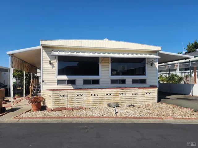 $149,999 | 244 American Canyon Road, Unit 193, American Canyon, CA 94503