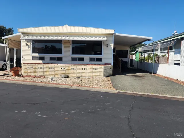 $149,999 | 244 American Canyon Road, Unit 193, American Canyon, CA 94503