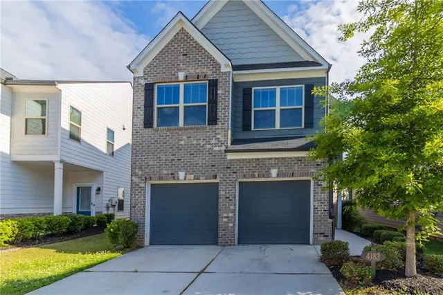 $324,000 | 4183 May Apple Lane, Atlanta, GA 30349