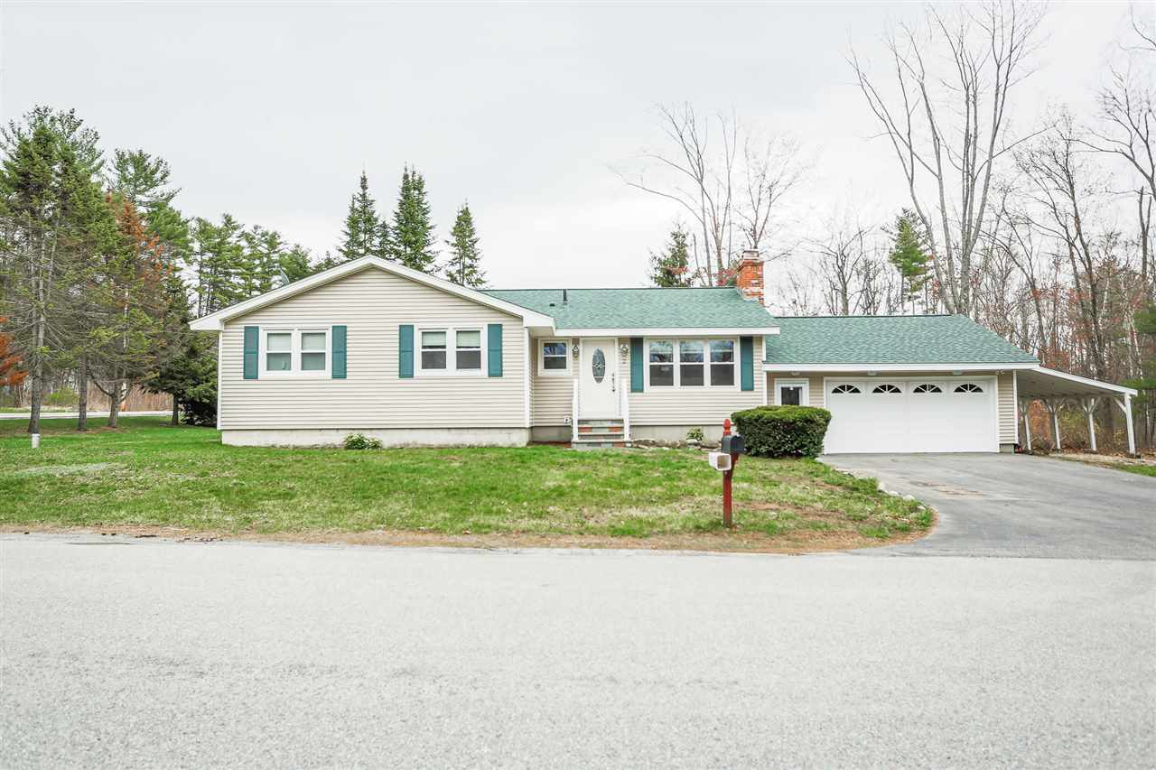 2 Westgate Road Derry, NH 03038 - Photo 1 of 27
