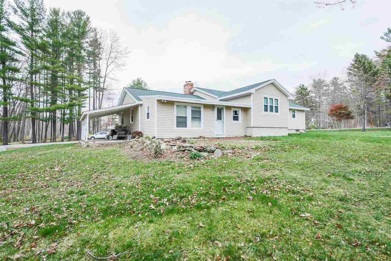 2 Westgate Road Derry, NH 03038 - Photo 20 of 27