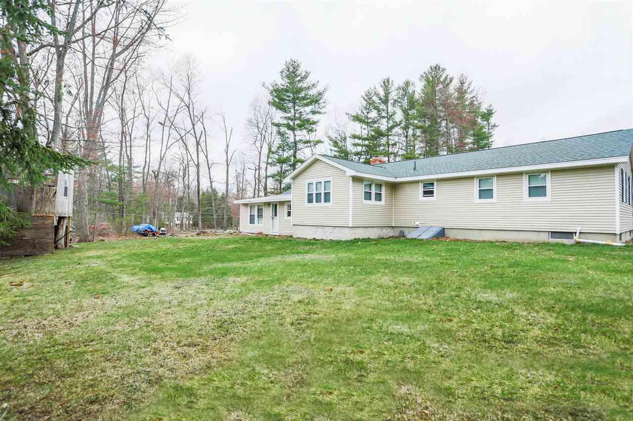 2 Westgate Road Derry, NH 03038 - Photo 21 of 27