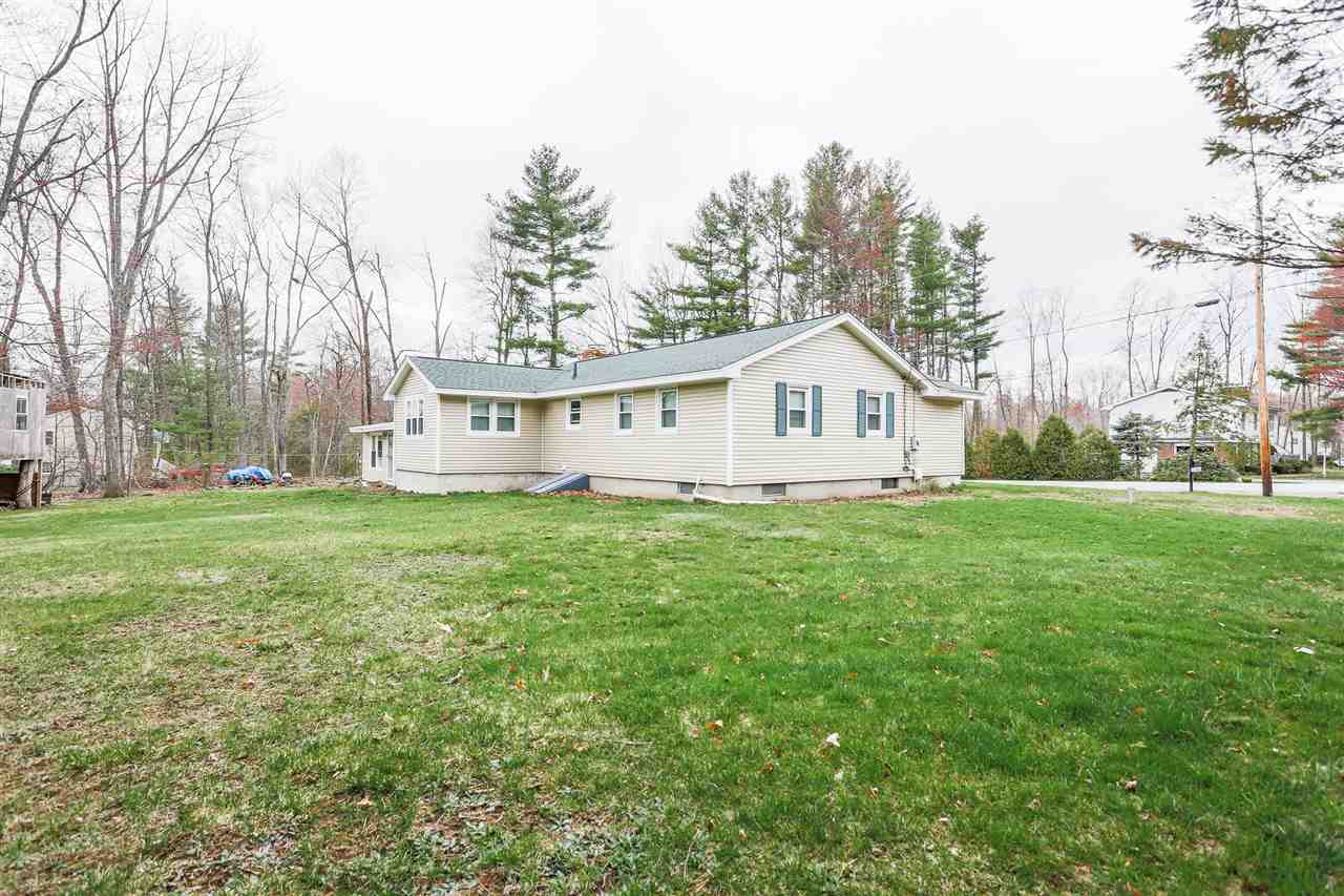2 Westgate Road Derry, NH 03038 - Photo 22 of 27