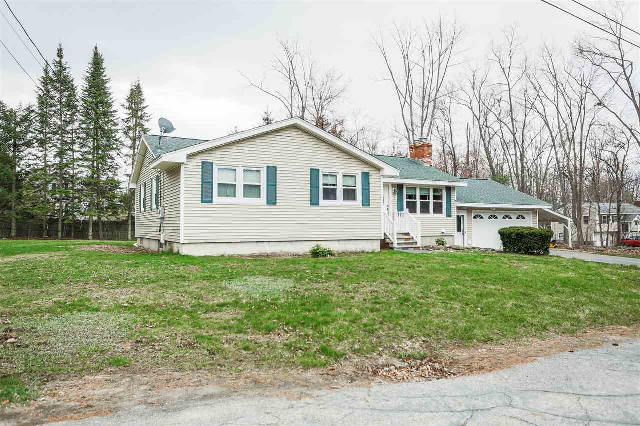 2 Westgate Road Derry, NH 03038 - Photo 24 of 27