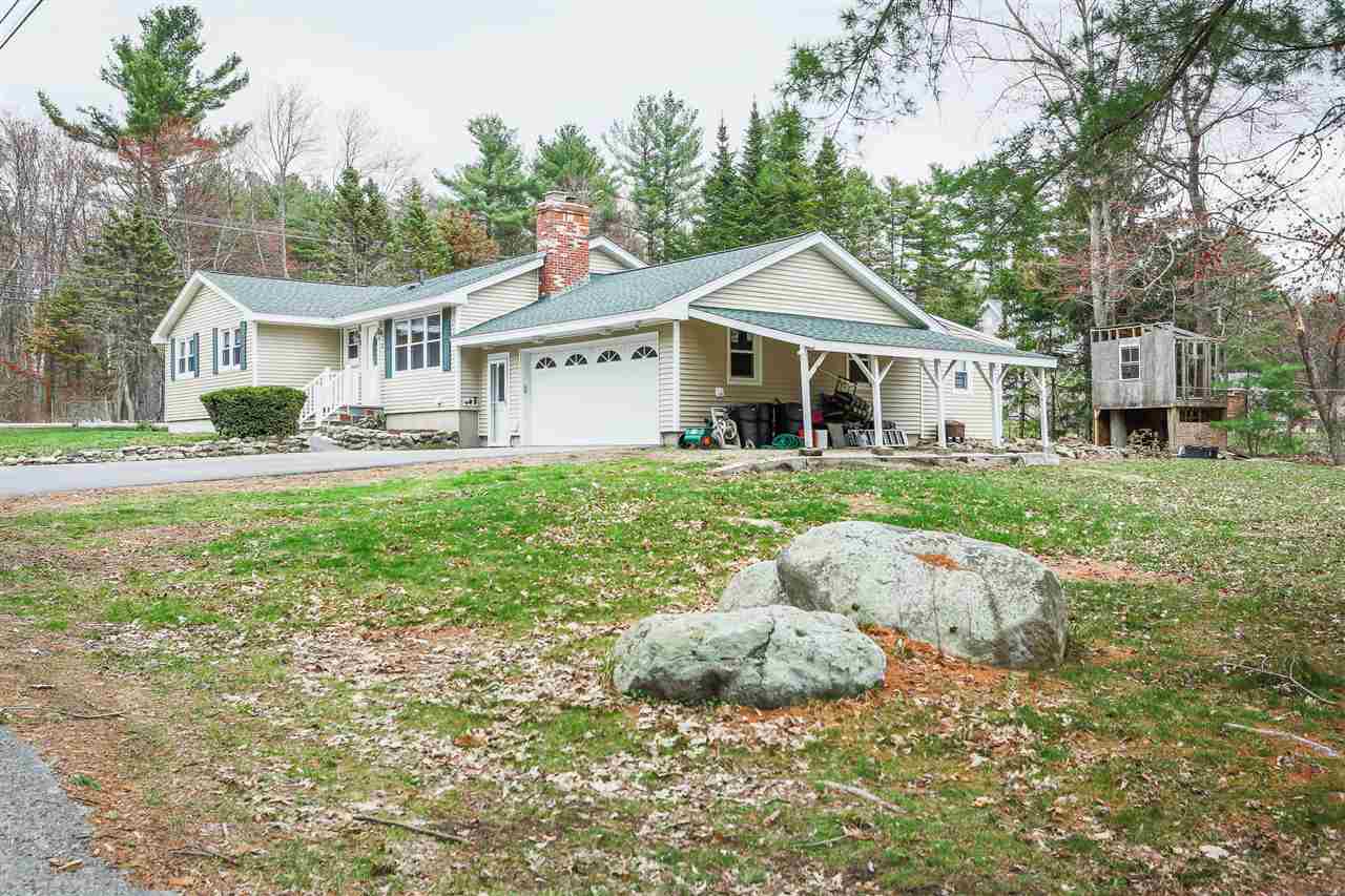 2 Westgate Road Derry, NH 03038 - Photo 25 of 27