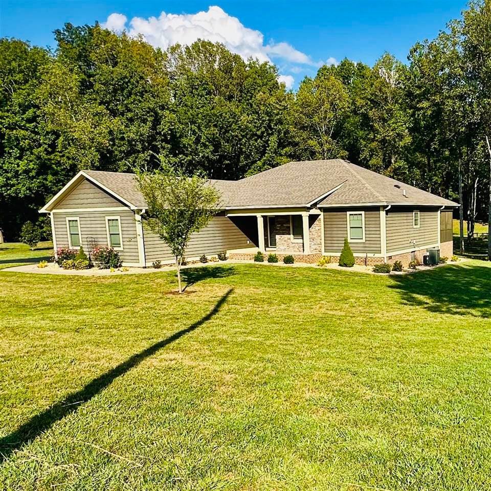 1506 Cooper Dearing Road Alvaton, KY 42122 - Photo 24 of 35 Gallery Image 24