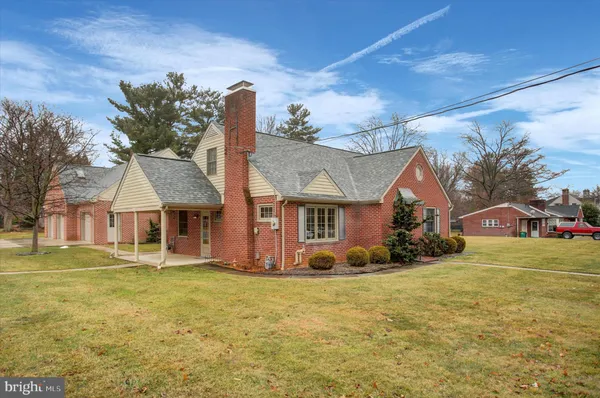 $525,000 | 1566 Wilson Avenue, Chambersburg, PA 17201