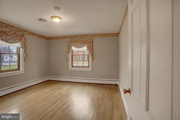 a view of entryway