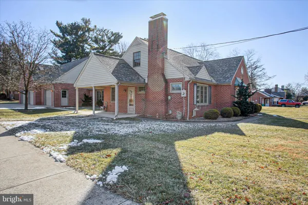 $574,400 | 1566 Wilson Avenue, Chambersburg, PA 17201