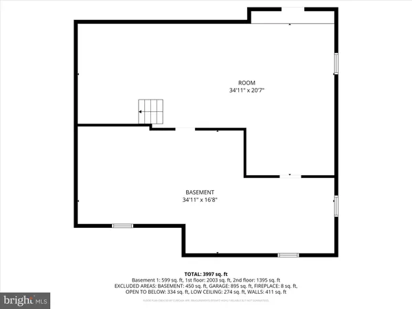 $574,400 | 1566 Wilson Avenue, Chambersburg, PA 17201