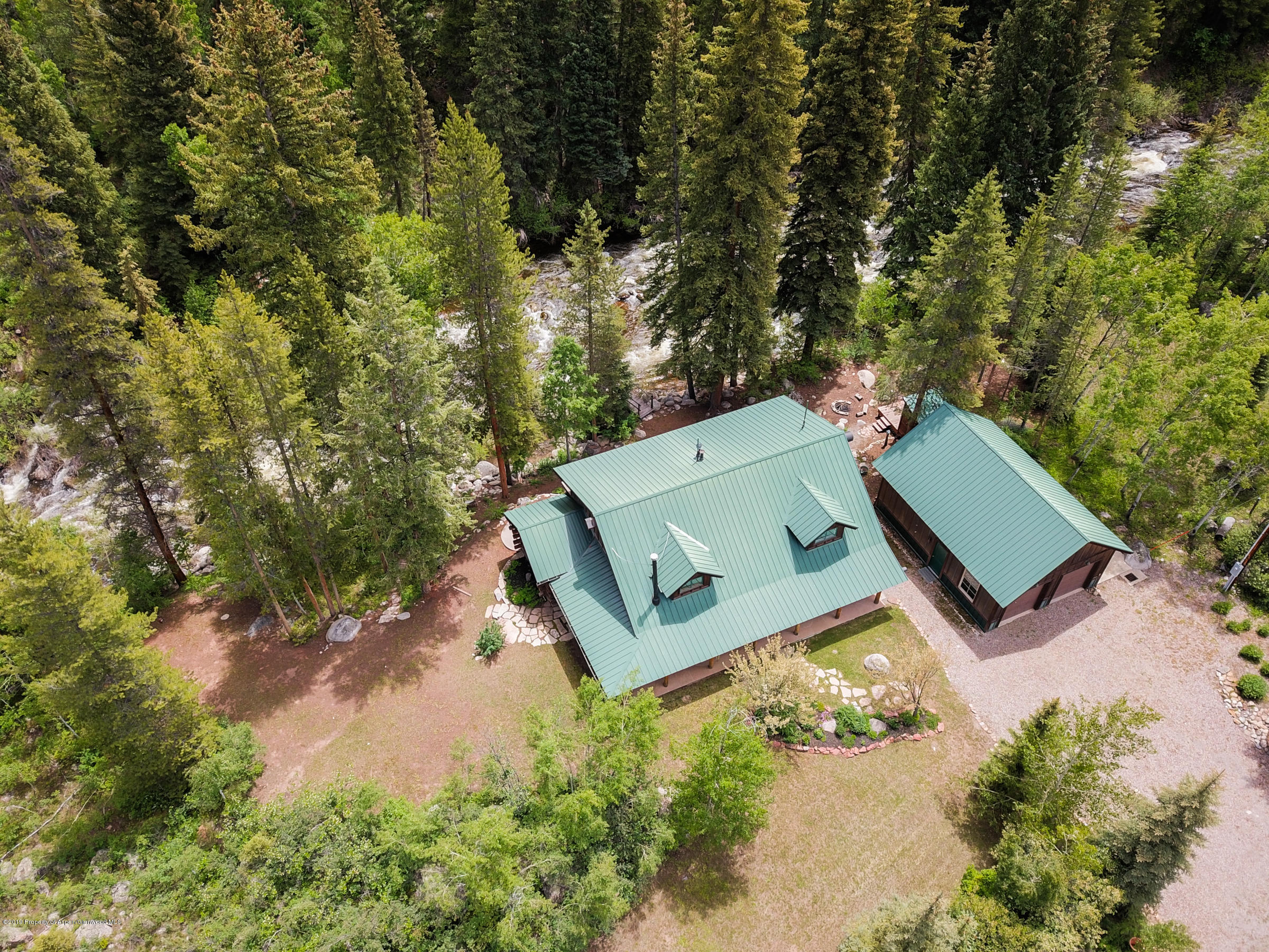 25183 Frying Pan Road Meredith, CO 81642 - Photo 2 of 49 DJI_0166