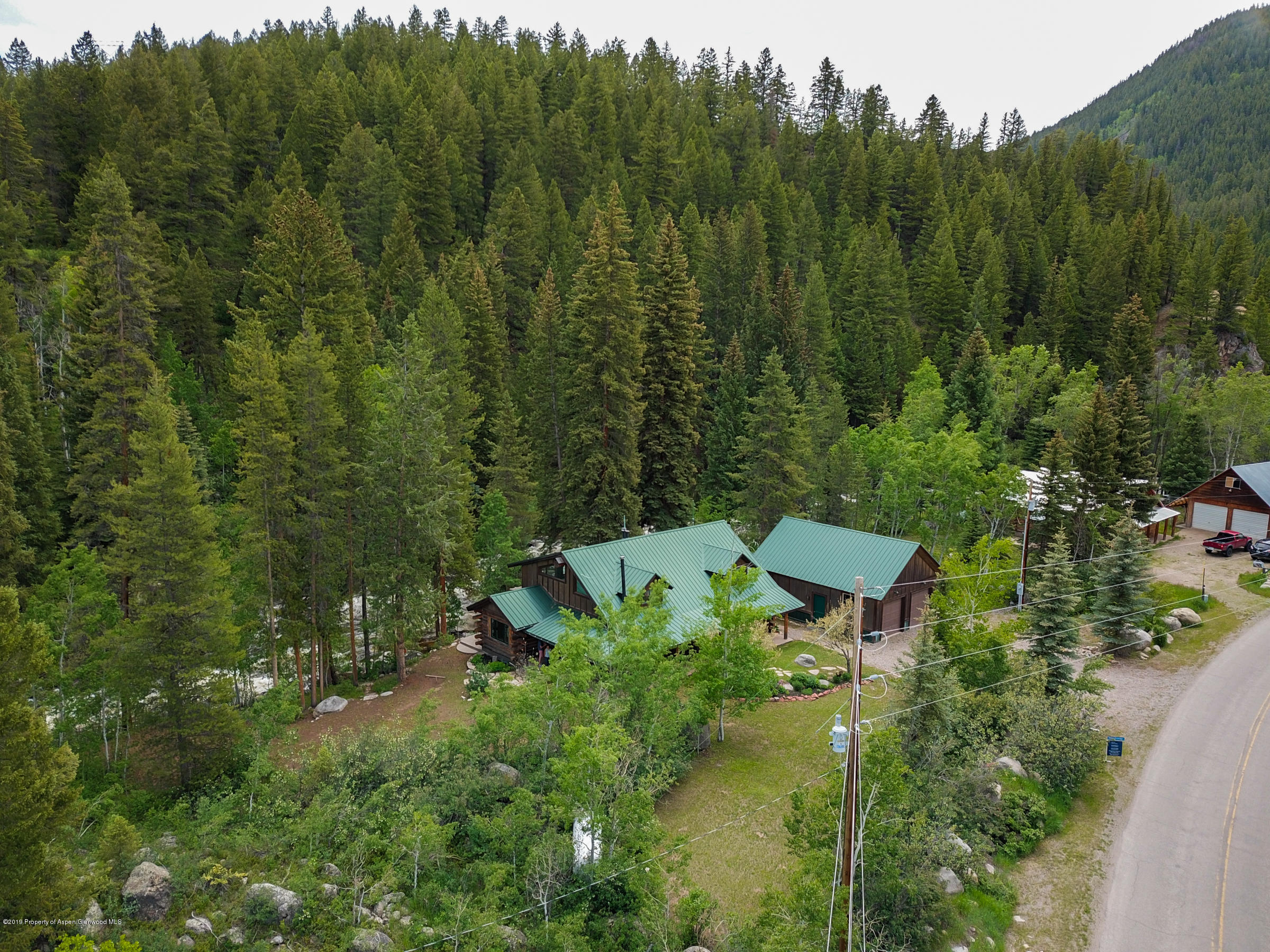 25183 Frying Pan Road Meredith, CO 81642 - Photo 44 of 49 DJI_0175