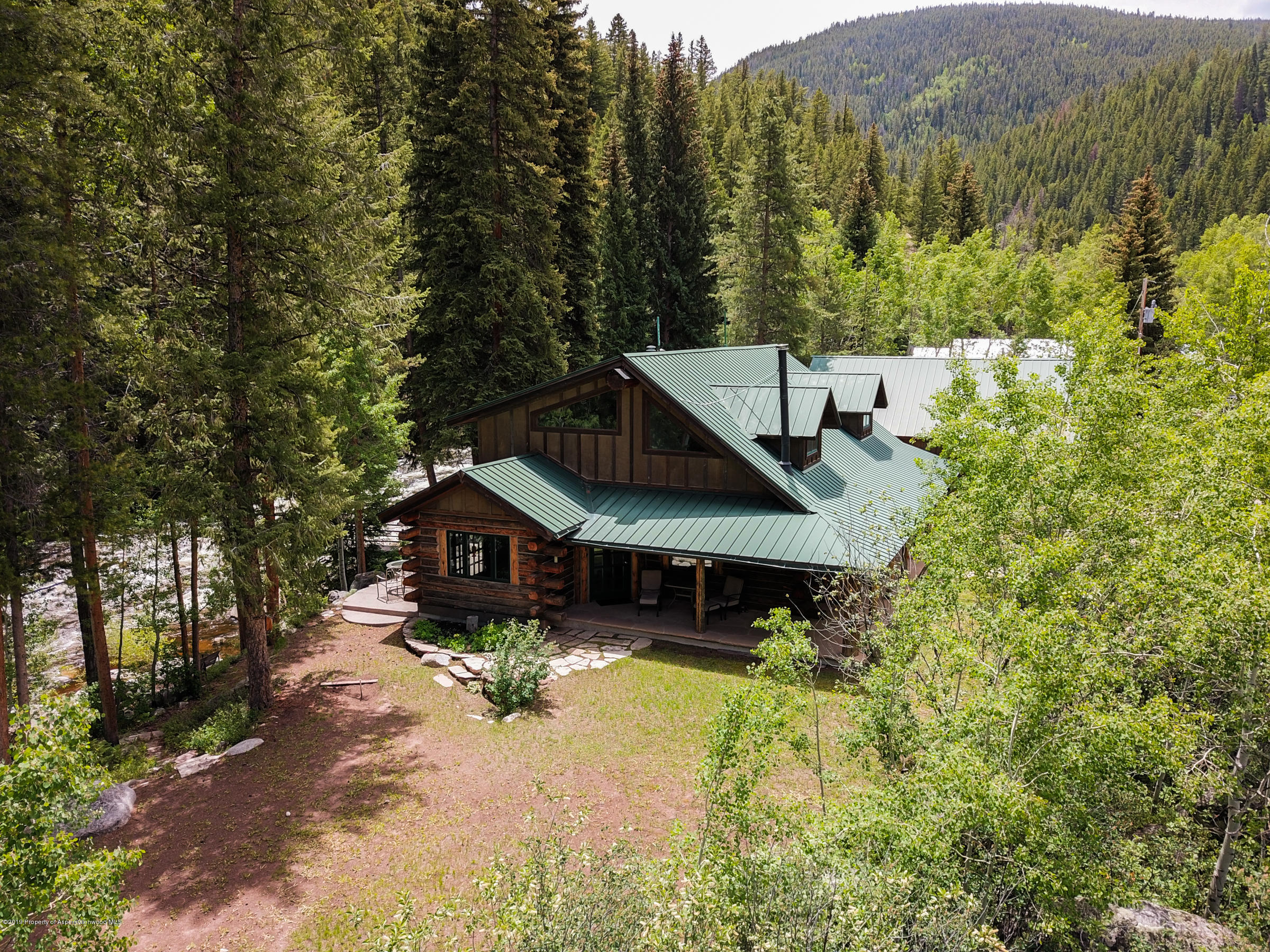 25183 Frying Pan Road Meredith, CO 81642 - Photo 6 of 49 DJI_0167