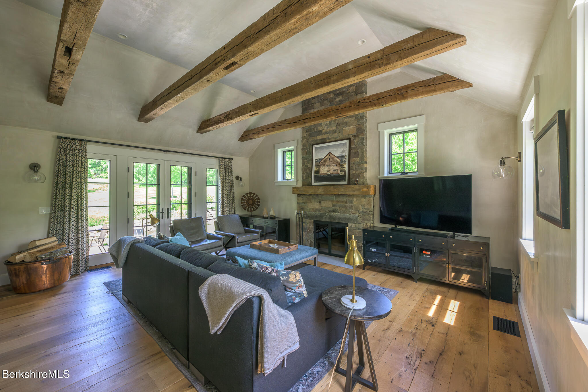 161 Beartown Mountain Road Monterey, MA 01245 - Photo 28 of 60 Screen - 161 Beartown Mountain Rd Great