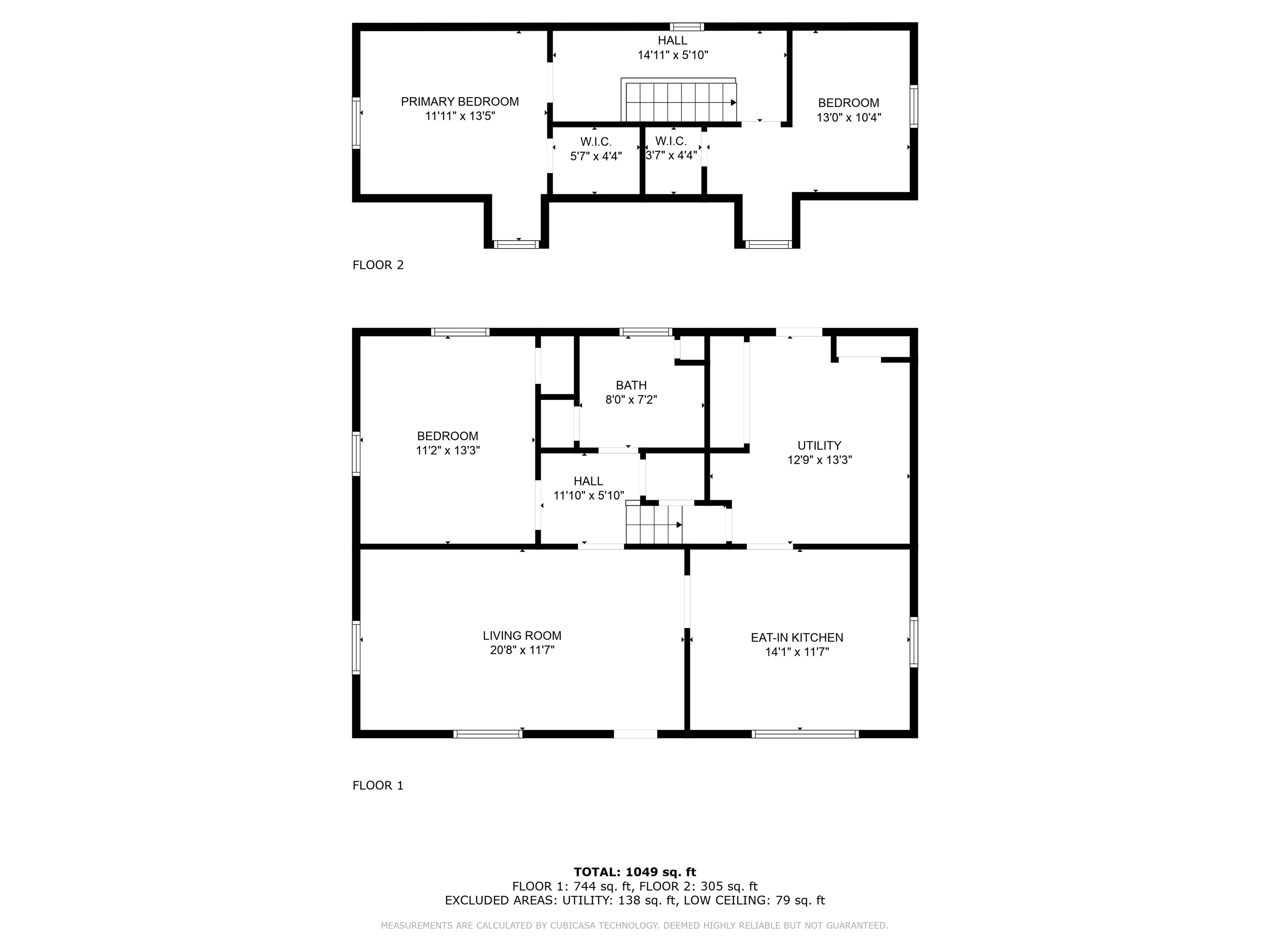 22295 Gratiot Road Merrill, MI 48637 - Photo 24 of 28