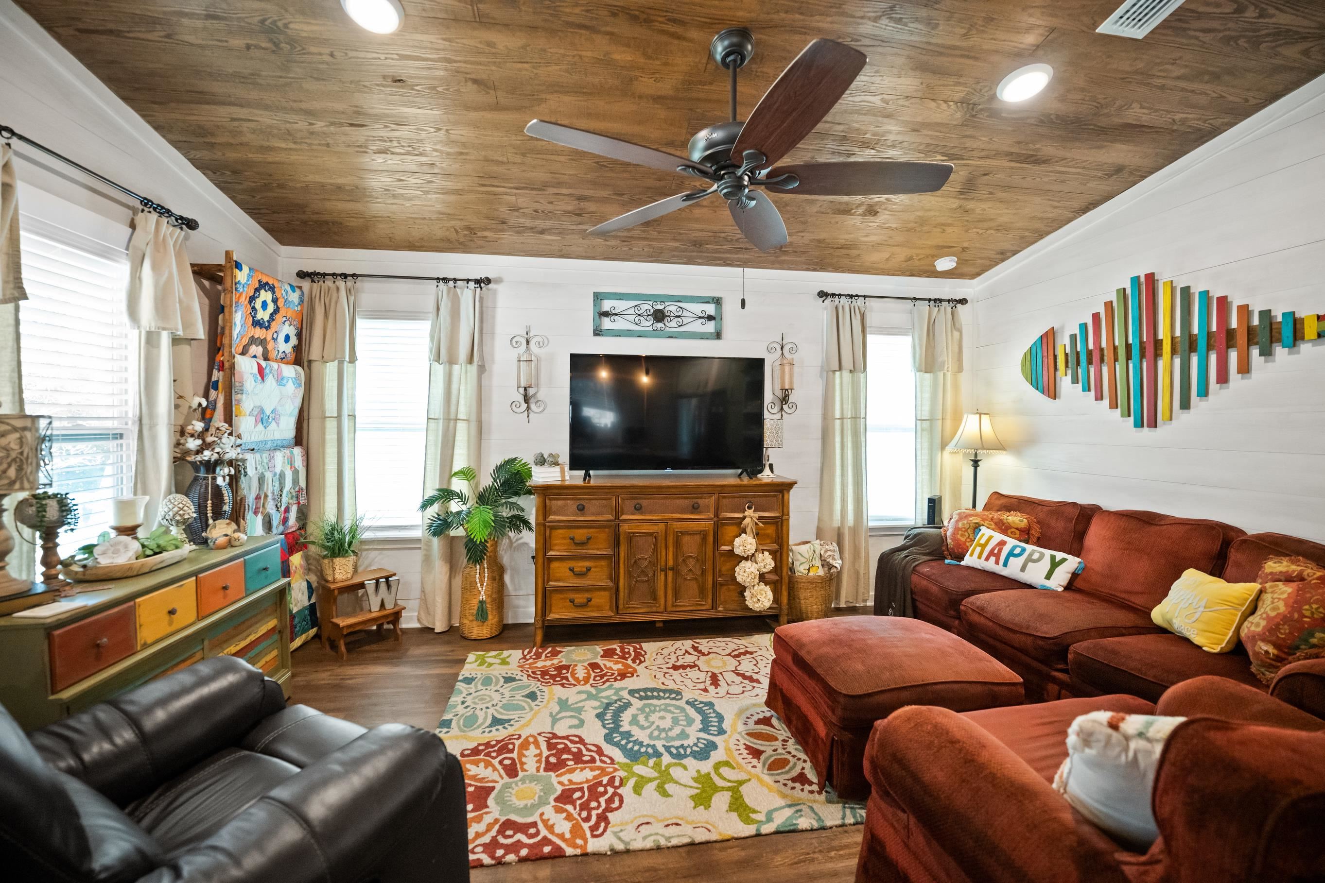1362 Caney Loop Lillian, AL 36549 - Photo 14 of 40 Living Room