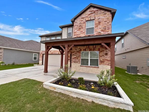 $2,300 | 14507 Gecko Landing, San Antonio, TX 78253