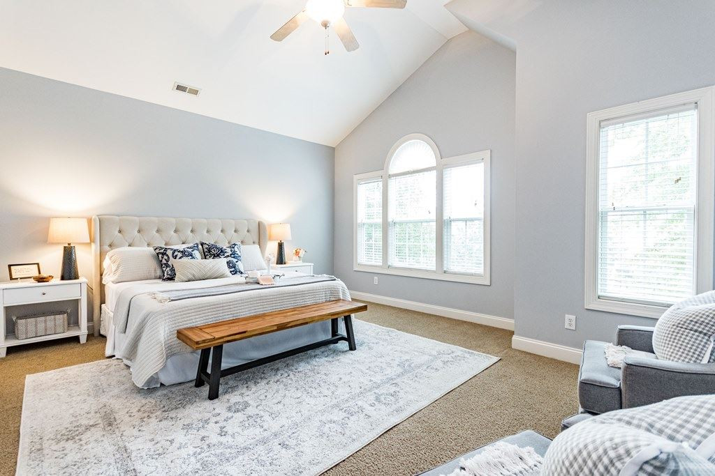 668 Democracy Street Raleigh, NC 27603 - Photo 12 of 30 Photo 12