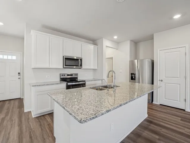 $304,140 | 3509 Turner Vlg Drive, Buda, TX 78610