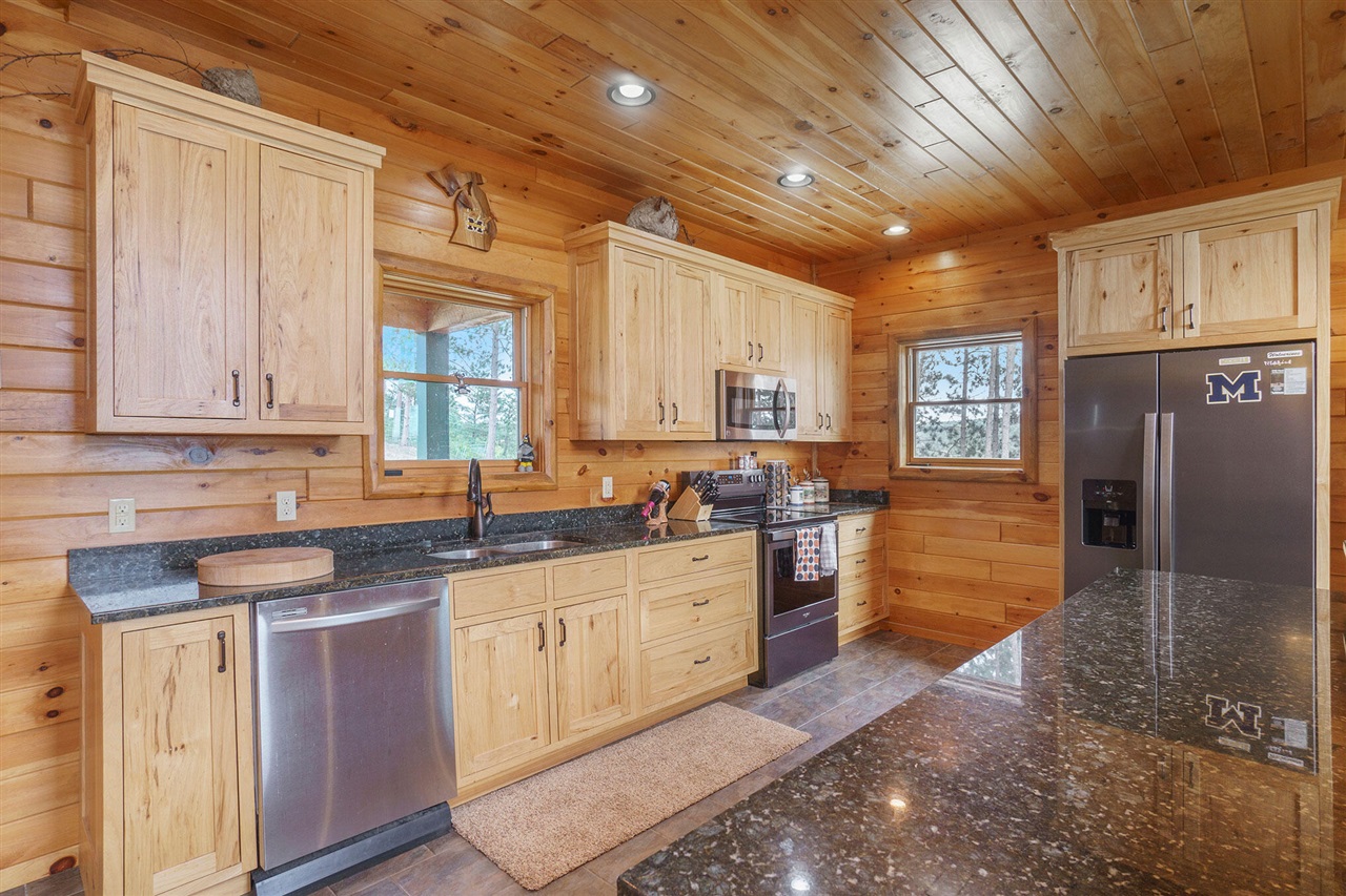 7431 North Dickerson Road Manton, MI 49663 - Photo 13 of 61 Gallery Image 13