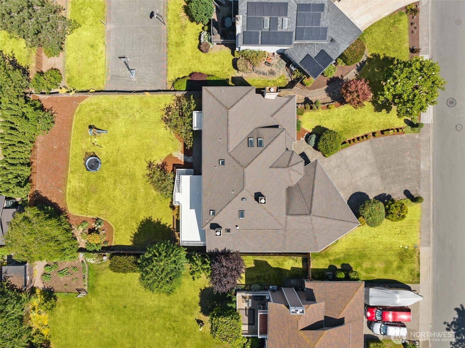 20503 96th Way South Kent, WA 98031 - Photo 35 of 40