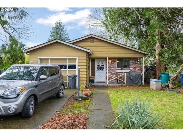 $450,000 | 6421 Southeast 58th Avenue, Portland, OR 97206