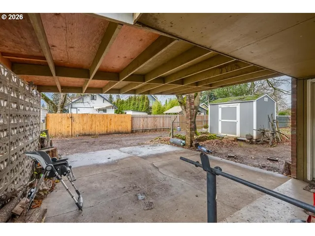 $450,000 | 6421 Southeast 58th Avenue, Portland, OR 97206