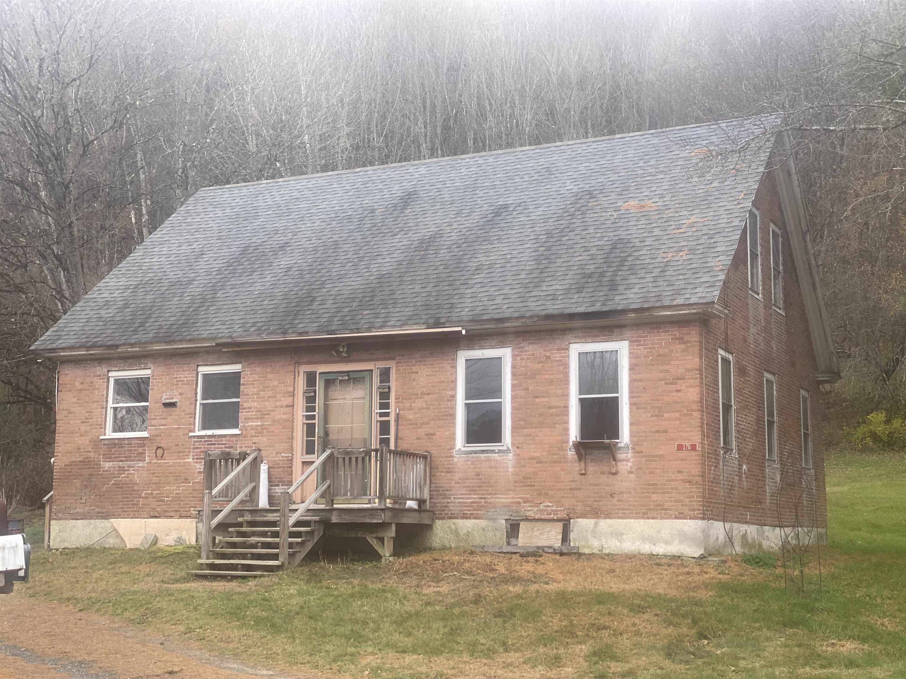 176 Store Hill Road Bethel, VT 05032 - Photo 3 of 19