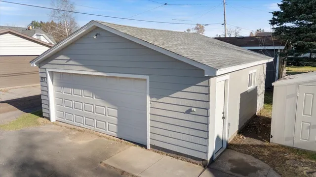 $219,000 | 121 Oak Street, Proctor, MN 55810