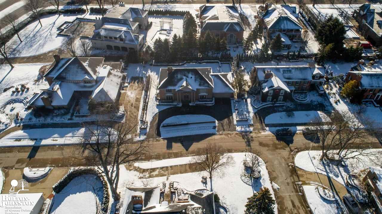 9 Stratton Place Grosse Pointe Shores, MI 48236 - Photo 62 of 68