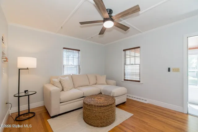 $2,100 | 38 Madison Street, Saratoga Springs, NY 12866