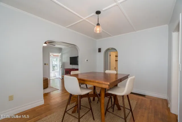 $2,100 | 38 Madison Street, Saratoga Springs, NY 12866