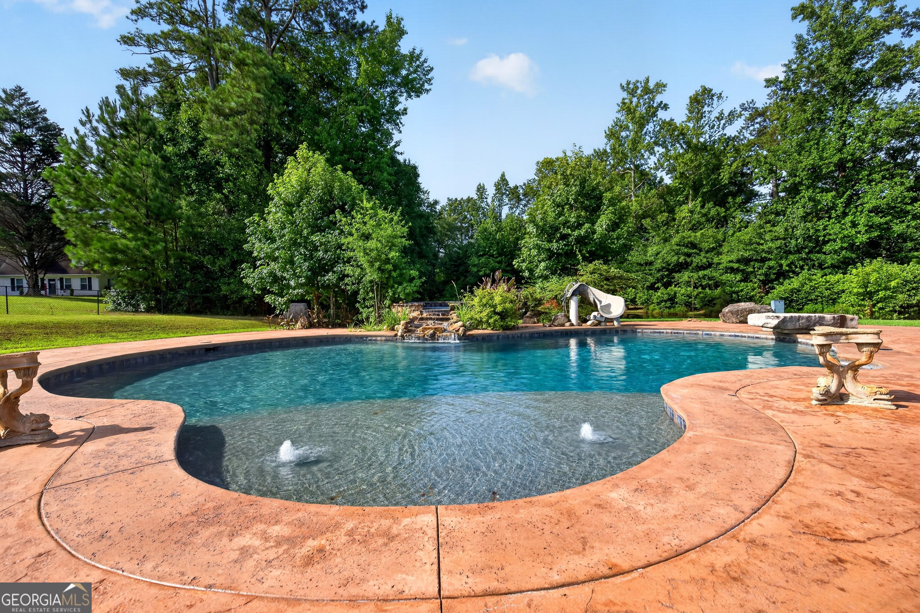 1723 Drew Allen Road Williamson, GA 30292 - Photo 21 of 49