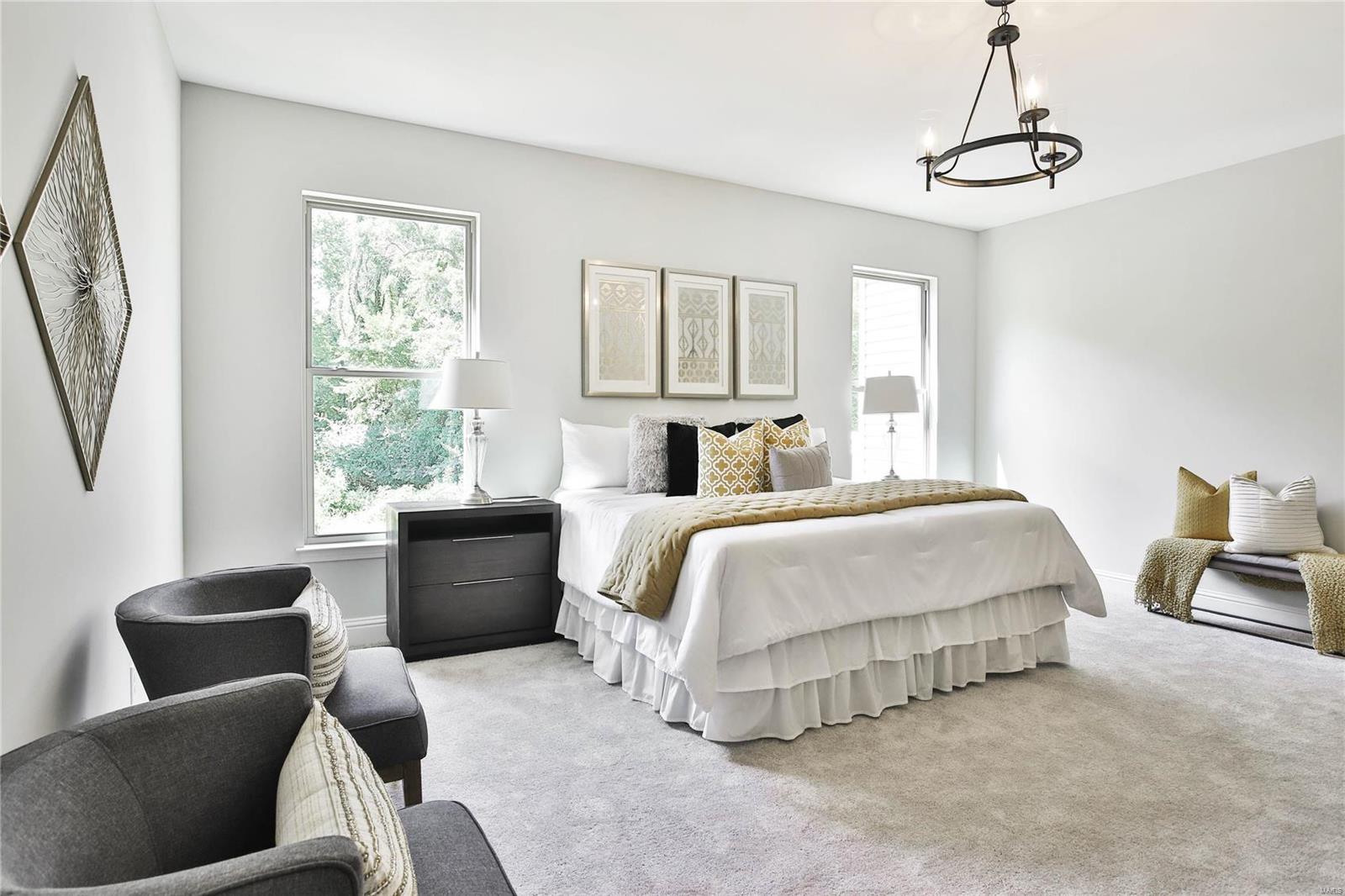 689 Summit Road Fenton, MO 63026 - Photo 22 of 40