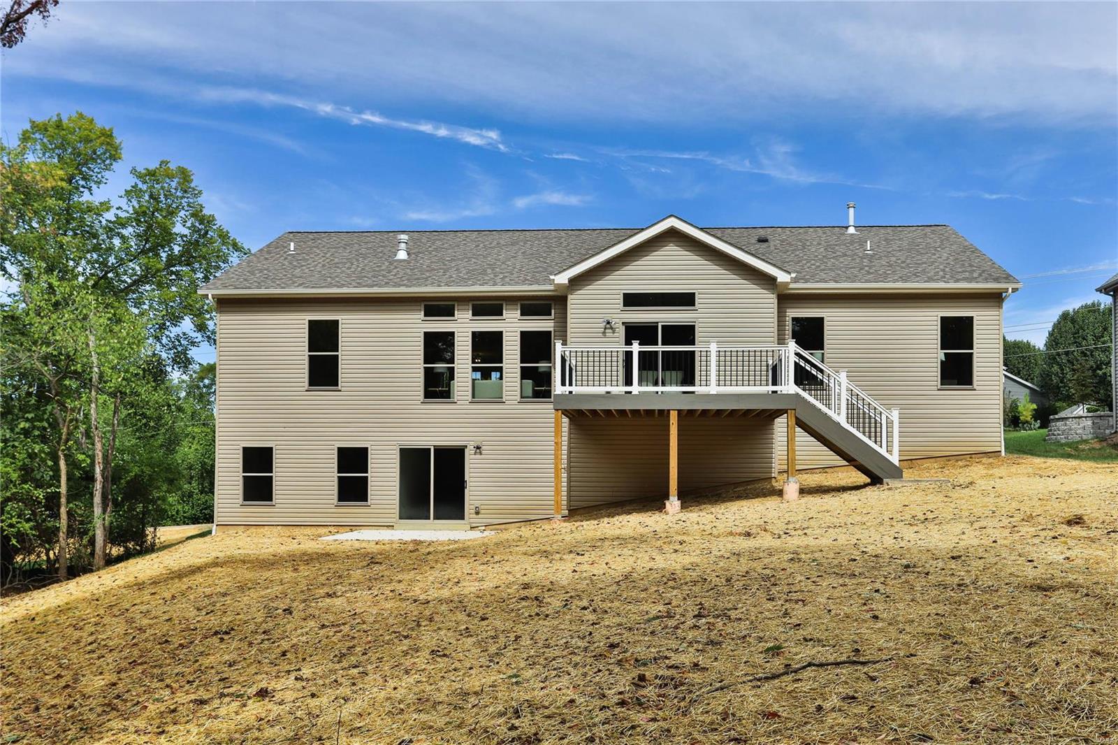 689 Summit Road Fenton, MO 63026 - Photo 35 of 40