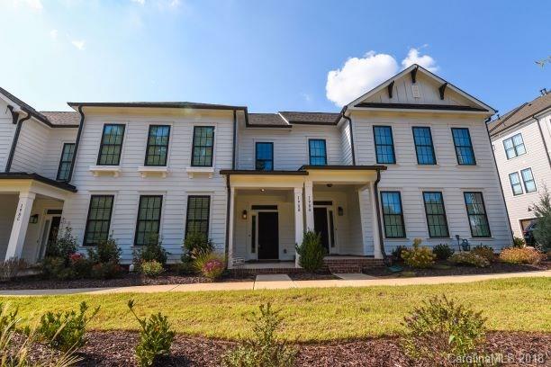 198 B Singleton Road, Unit 602 Mooresville, NC 28117 - Photo 1 of 31 Gallery Image 1