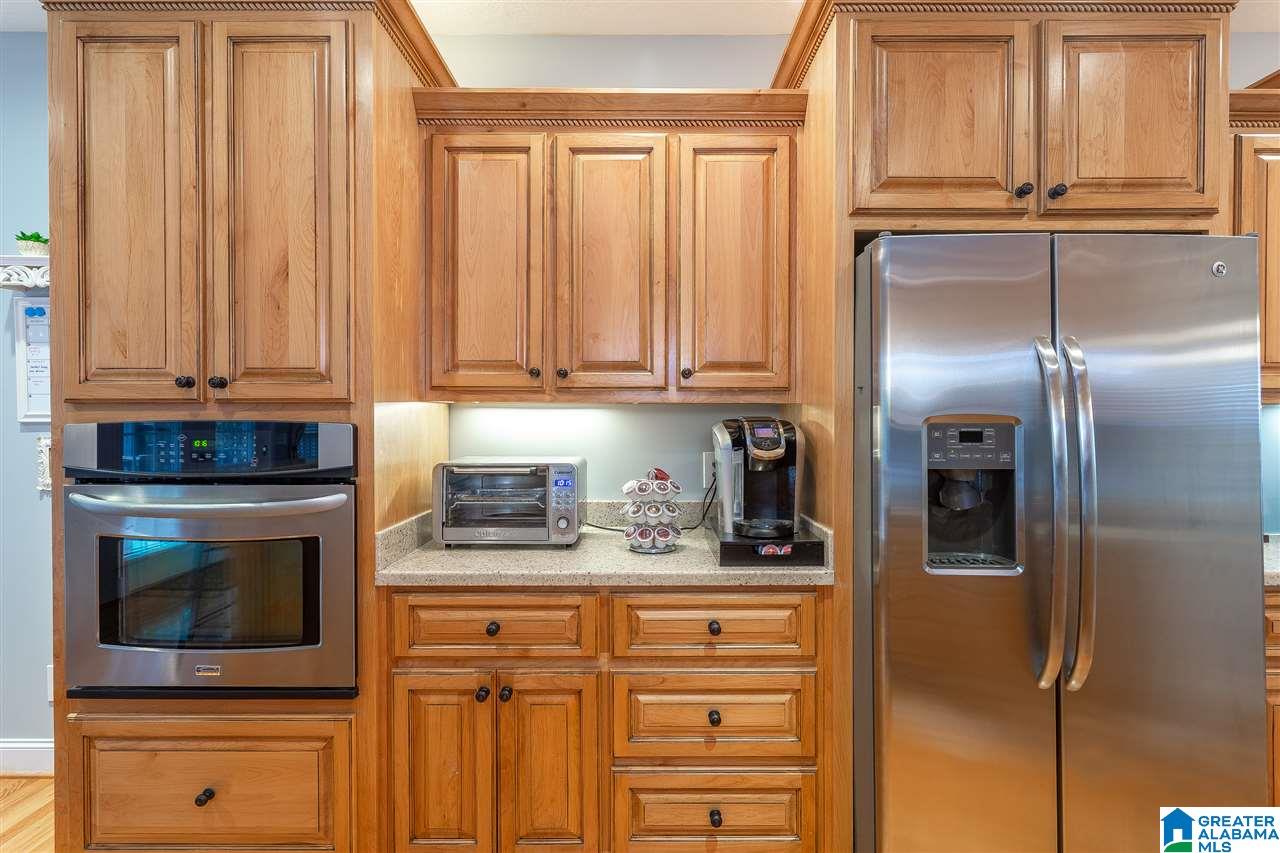 558 McIntosh Road Oxford, AL 36203 - Photo 8 of 46