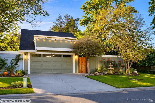$625,000 | 2300 Avenida De Las Brisas, Santa Rosa, CA 95405
