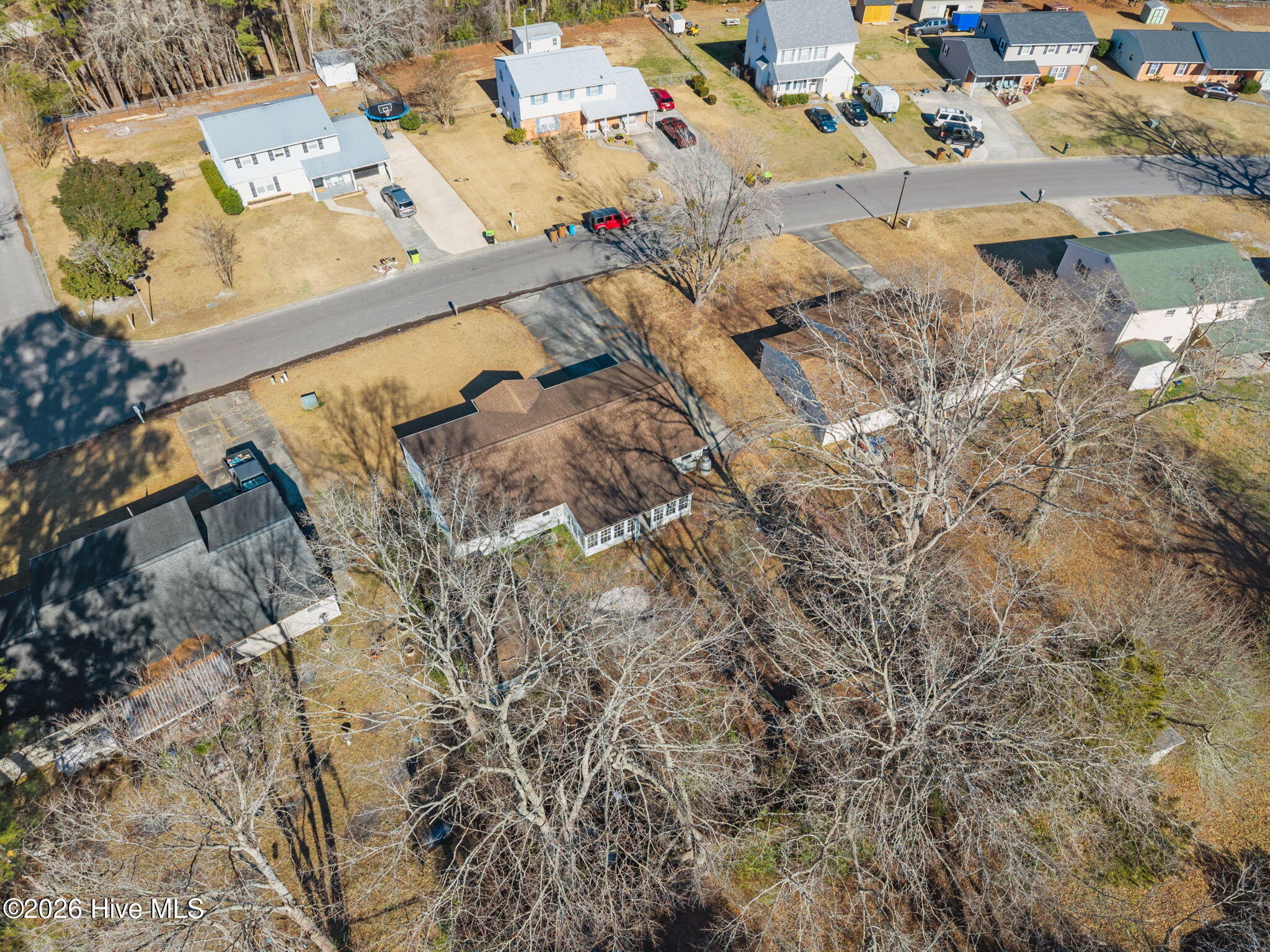 2706 Country Club Road Jacksonville, NC 28546 - Photo 26 of 43 40-web-or-mls-2706 Country Club Rd. 88
