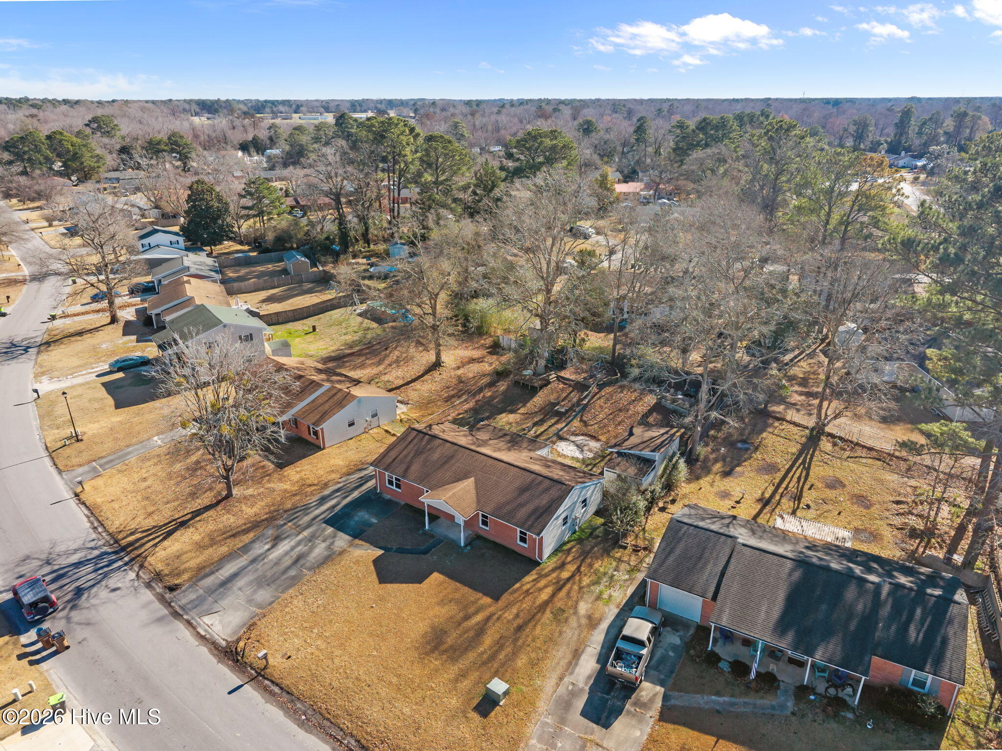 2706 Country Club Road Jacksonville, NC 28546 - Photo 29 of 43 36-web-or-mls-2706 Country Club Rd. 84