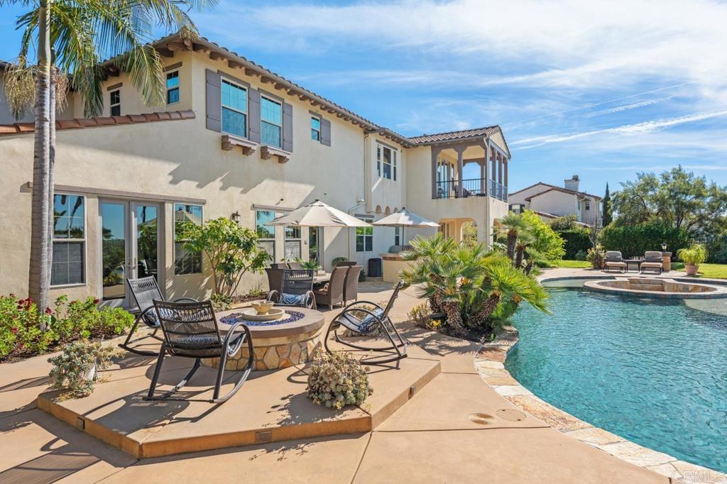 14844 Whispering Ridge Road San Diego, CA 92131 - Photo 41 of 73