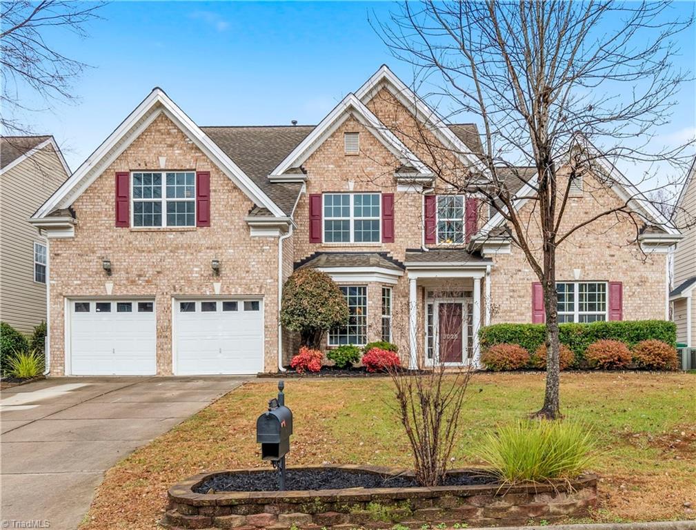 3025 Sycamore Point Trail High Point, NC 27265 - Photo 1 of 39