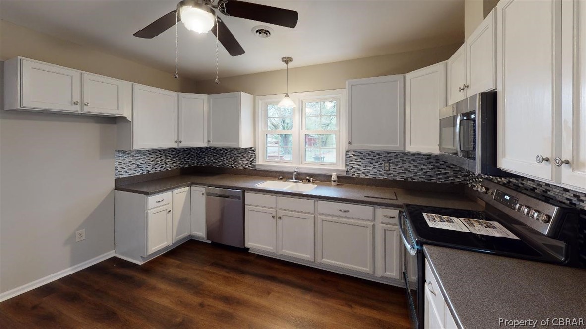 2068 Hayes Road Hayes, VA 23072 - Photo 26 of 50 Gallery Image 26